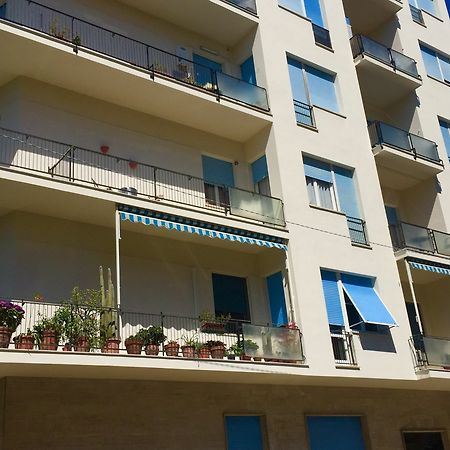 B&B Barbarossa Livorno Esterno foto