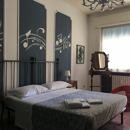 B&B Barbarossa Livorno Esterno foto