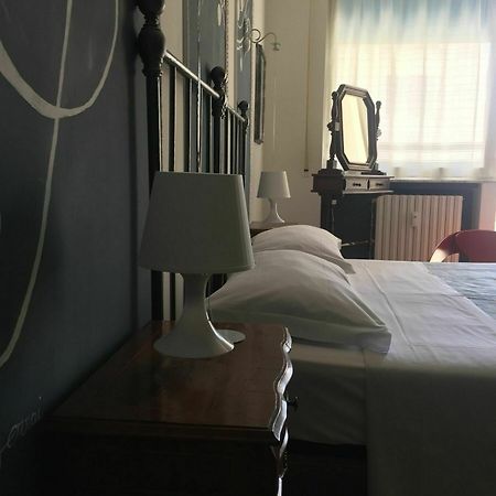 B&B Barbarossa Livorno Esterno foto