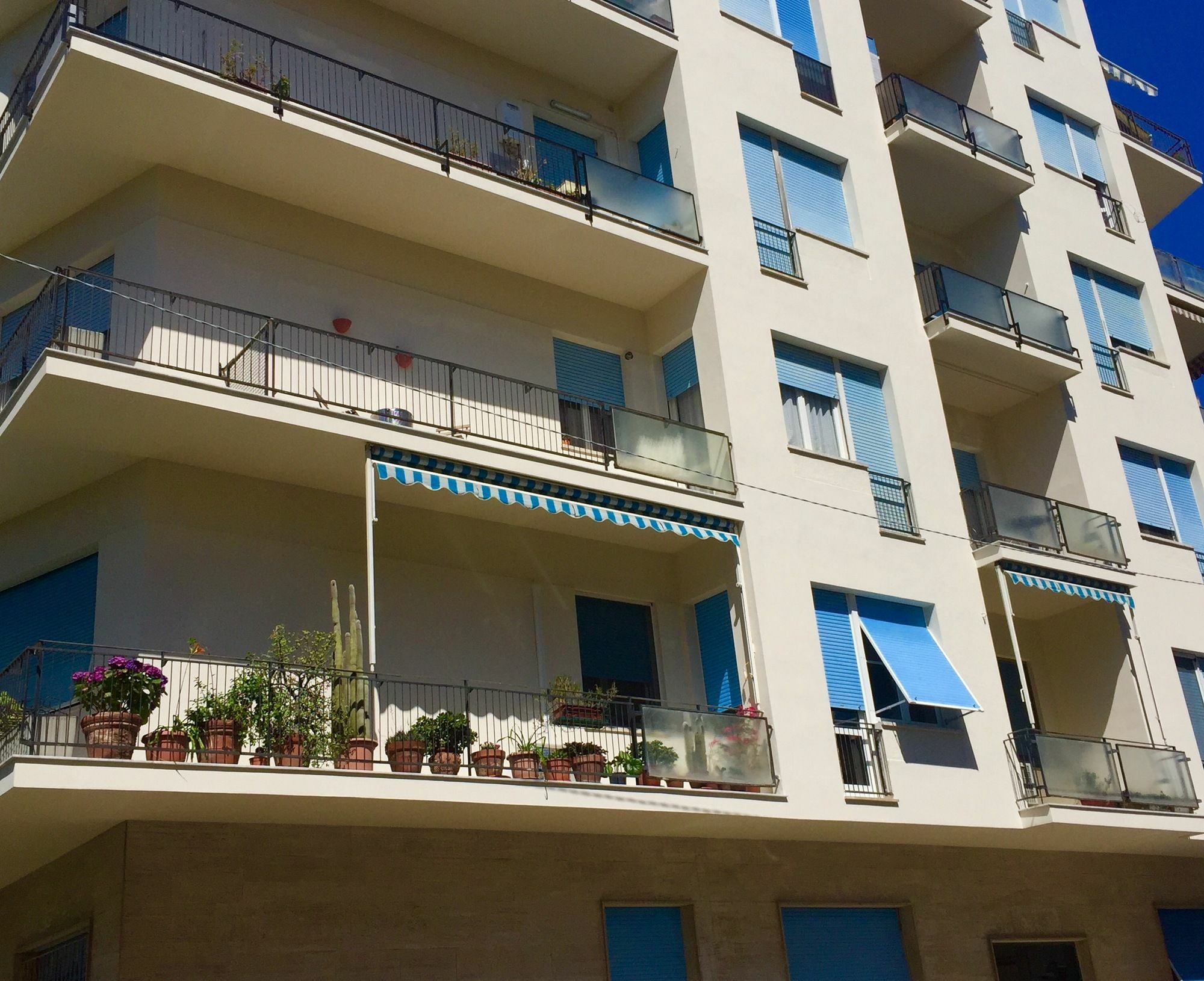 B&B Barbarossa Livorno Esterno foto